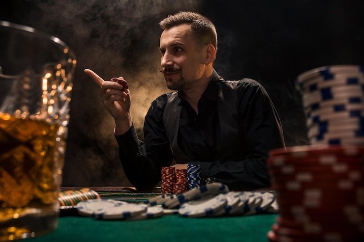 E-wallet DANA dan OVO untuk setoran di apibet
